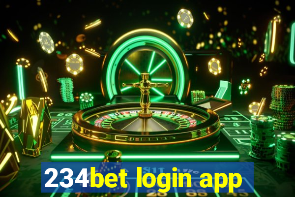 234bet login app